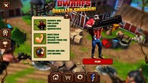 Dwarfs - Unkilled Shooter Fps Android Gameplay [HD]