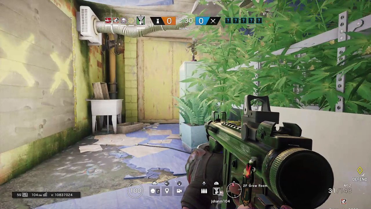 Aimbot?