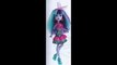 Monster High Electrified Official Movie Trailer | Monster High