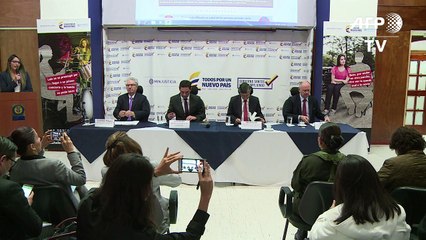 ONU reitera pedido para abolir pena capital a crímenes de droga