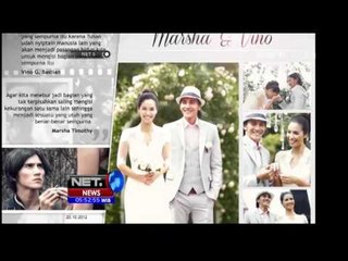 Inspirasi Pagi Vino Bastian - NET5