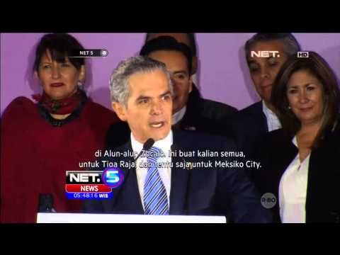 Hari Libur Tiga Raja Meriahkan Perayaan Natal di Eropa - NET5