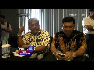 Prosesi Jumenengan, Panitia Siapkan 1200 Buku Souvenir - NET24