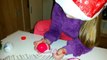 Сюрпризов Коллекция Дисней Минни мышь яйцо Открываем Распаковка игрушек сюрприз