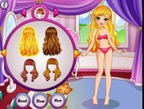 Принцесса сладкий 16 макияж | лучшие игры для девочек детские игры играть