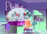 Oggy and the Cockroaches New Compilation #08 Full Episodes