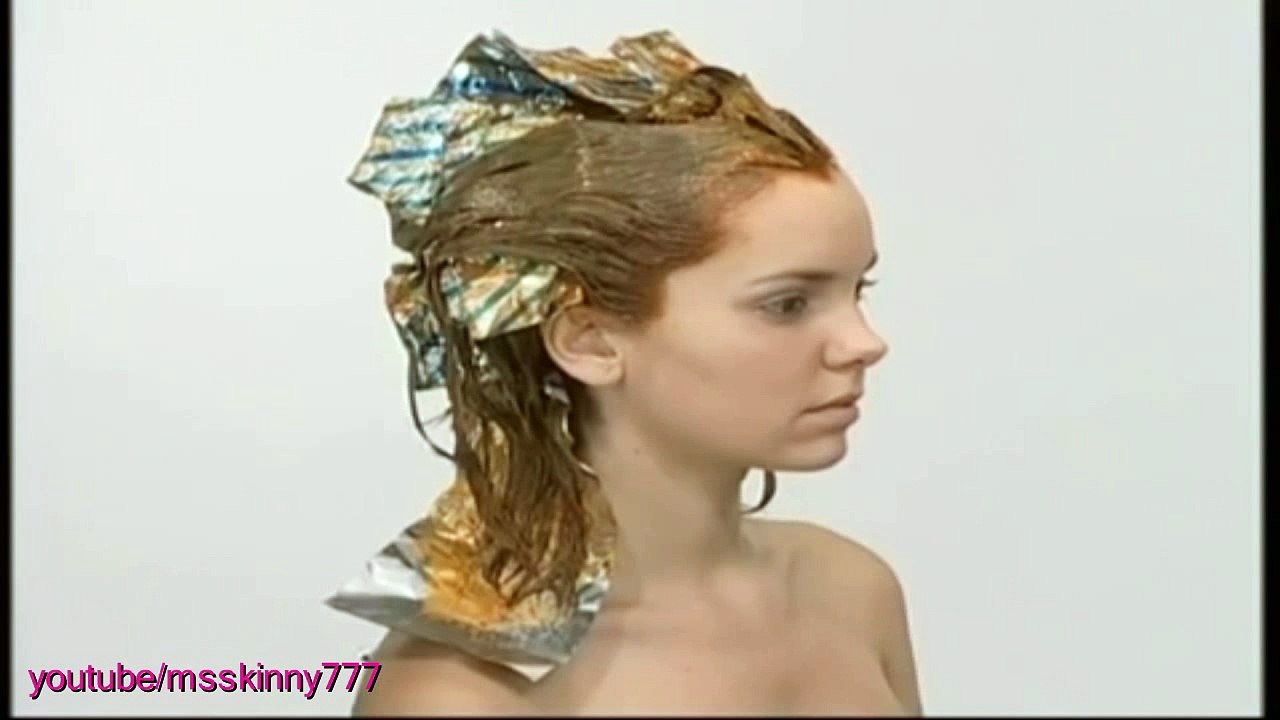 haircut bob