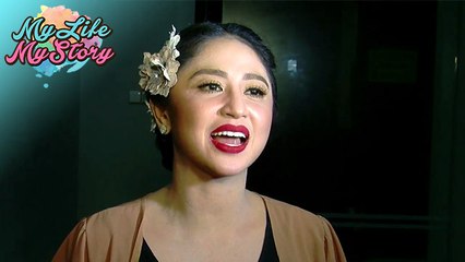 My Life My Story: Dewi Perssik, Bocah Celeng dari Jember (Part 2)