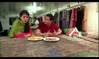 Comedy Telefilm Ghoonghat with Bushra Ansari- 2016