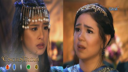 Encantadia Teaser Ep. 165: Ang hiling ni Lira kay Sang'gre Alena