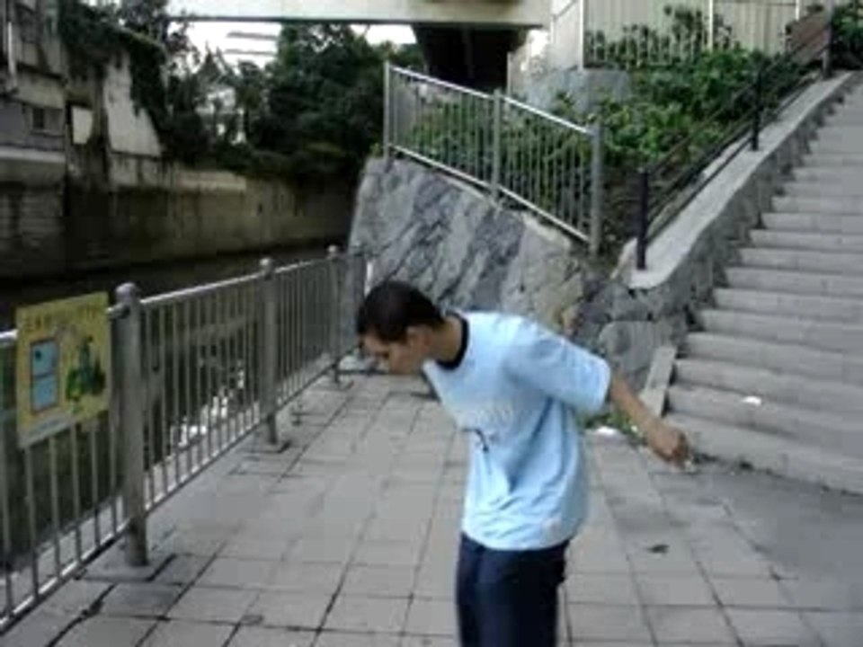 This is SHUJI!