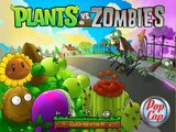Уровень растения против зомби 1 7 , хорошая игра для детей , лучшая игра для детей , игры для детей ,