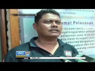 Pengamanan di Lapas Abepura Diperketat Pasca Kaburnya Belasan Narapidana - IMS