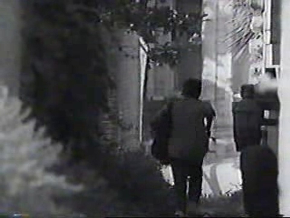Drugs: The long way home
