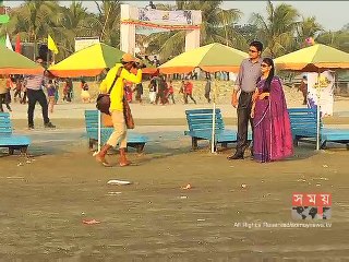 পর্যটকদের কাছে বাড়ছে পেশাদার ফটোগ্রাফারদের চাহিদা