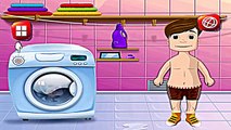 Toilet Training | Kids Learn Potty Training Pepi Bath Baby Games | By Pepi Play