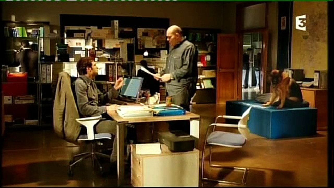 Rex. chien flic - Saison 16 streaming HD Francais Film Complet