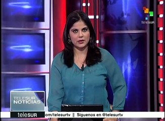 Guatemala: campesinos recuerdan legado de la hondureña Berta Cáceres