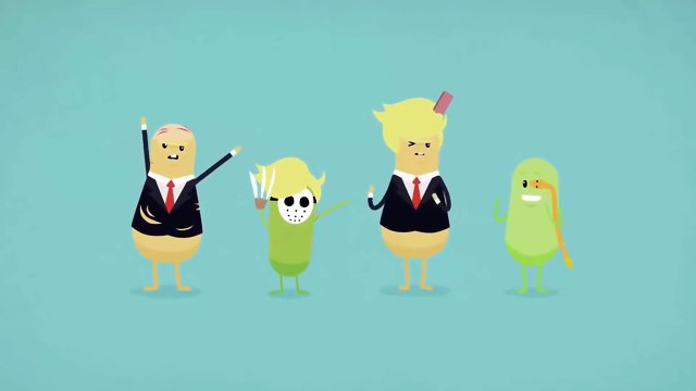 Dumb Ways To Die - Trump Ways To Die Highest Score
