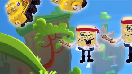 Adventure Time Thomas the Train Spongebob Squarepants Minecraft Pokemon Toys