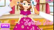 Sofia the First - Little Princess Sofia Eye Care - Sofia the First Game Episode for Kids