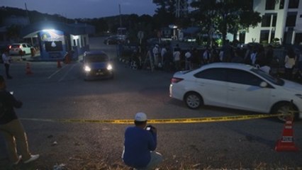 Malasia condena el uso de una arma química en la muerte de Kim Jong-nam
