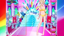 Disney Princess Elsa, Anna, Rapunzel Valentines Day Problem Baby Games For Girls