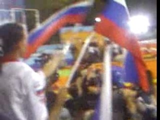 Intervilles international - Equipe des USA