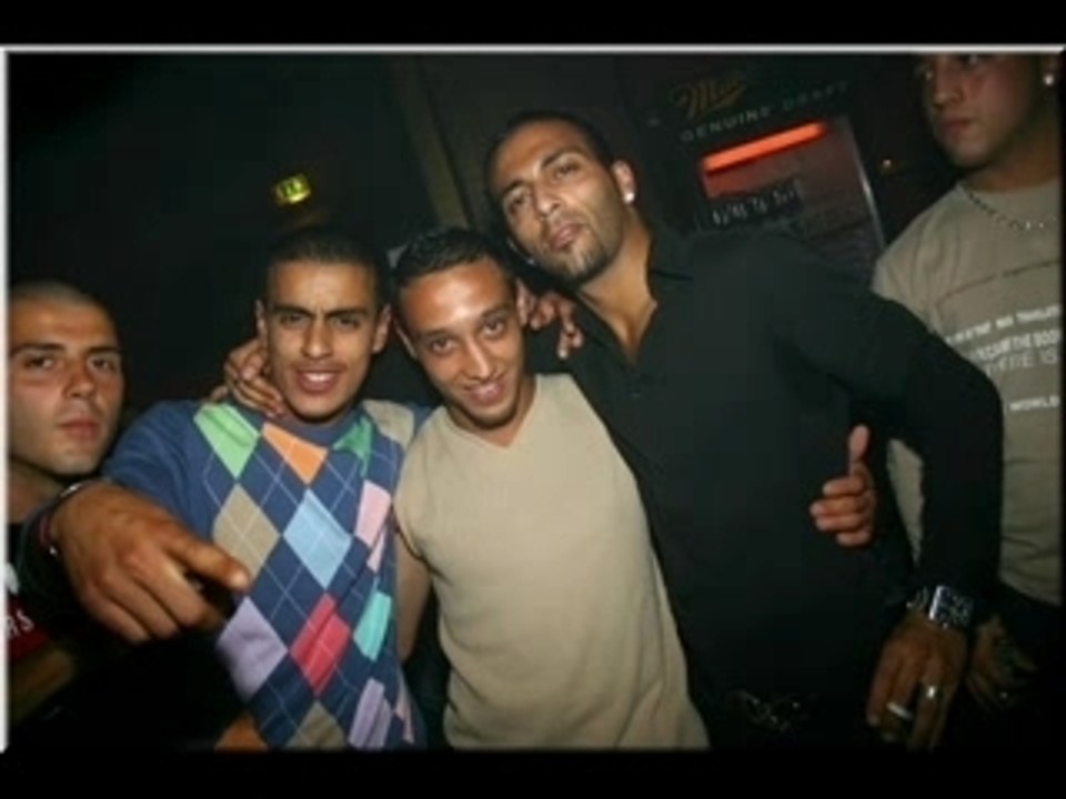 Dj fayz et faouzi / dj mhamed vol.3