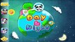Baby Panda´s Daily Life | Kids Games | Gameplay Videos | For Children | BabyBus