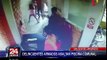 Delincuentes armados asaltan piscina en San Juan de Lurigancho