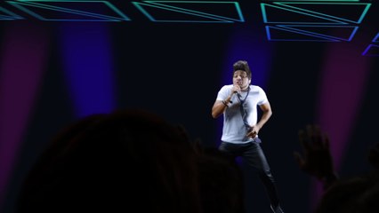 Tirullipa na paródia -Libera aí- de Luan Santana - YouTube