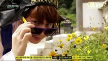 [Vietsub] BTS [방탄소년단] Rookie King Ep 3