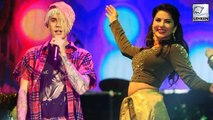 Sunny Leone To Perform With Justin Bieber?