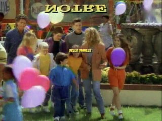 Notre belle famille saison 2 épisode 01- L'examen de passage