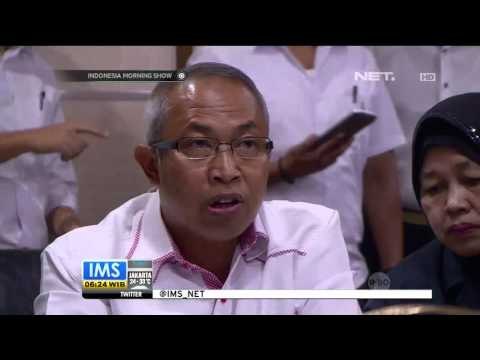 Polisi Lakukan Gelar Perkara Kematian Wayan Mirna Salihin - IMS