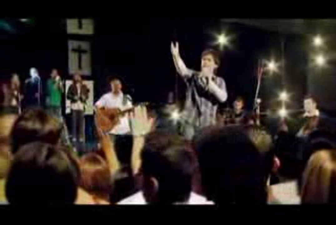 Paulo César Baruk Clipe Acústico da Musica - Mais Que Uma voz