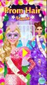 Noche de baile de Salón de Pelo Stylis Android juego iProm Juegos aplicaciones de Cine de niños gratis mejor