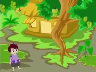 Ăn khế trả vàng - Kể chuyện cho bé nghe 2017