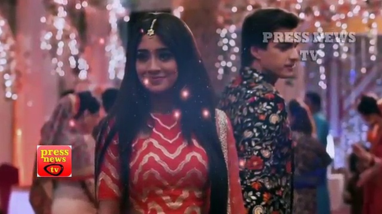 Yeh Rishta Kya Kehlata Hai -3rd March 2017