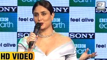 Kareena Kapoor Reveals Her Favourite TV Shows