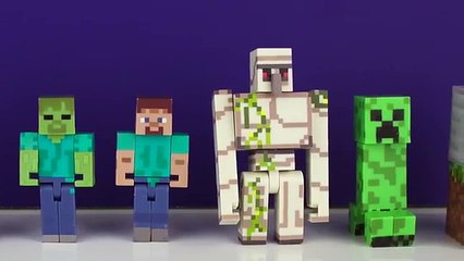 FART CONTEST! | Minecraft Animation