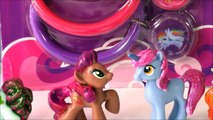 DIY COLOR CHANGING My Little Ponies! MLP Color Changers & Pen Bracelets!Fun