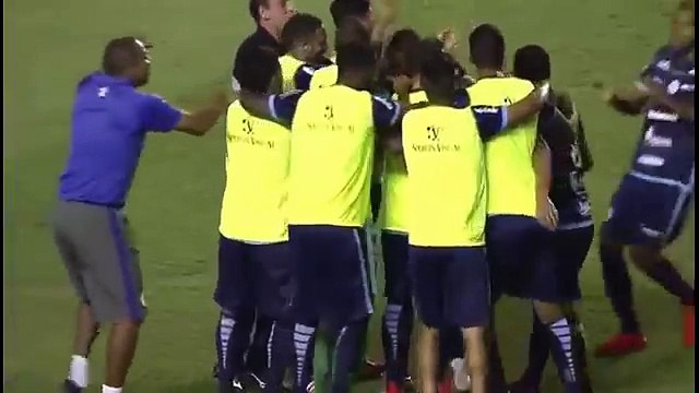 São Paulo 3 x 2 São Bento - Gols & Melhores Momentos - Campeonato Paulista 2017