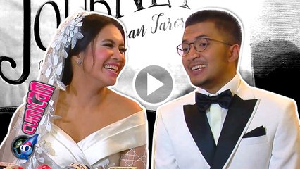 Kagum dengan Suara Ihsan, Denada Gugup Saat Berduet - Cumicam 03 Maret 2017