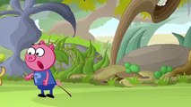 Peppa Pig Français Les Marionnettes De Chloe ♦ Peppa Pig Français S05