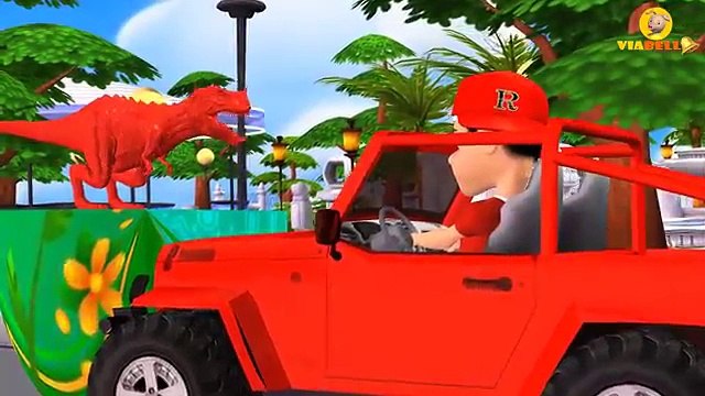 Top 50 Hit Songs | 50+ Mins | Popular Collection Of Animated English Nursery Rhymes in HD