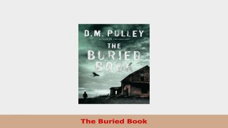 READ ONLINE  The Buried Book