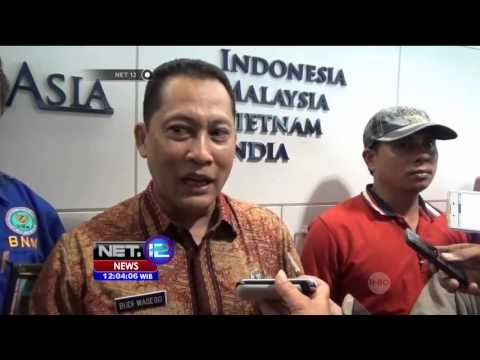 Perlawanan Bandar Narkoba Terhadap Penggerebekan Razia Narkoba oleh Polisi - NET12