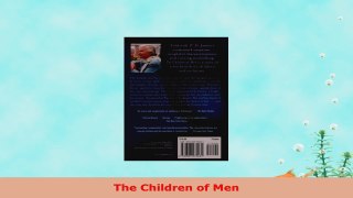 READ ONLINE  The Children of Men